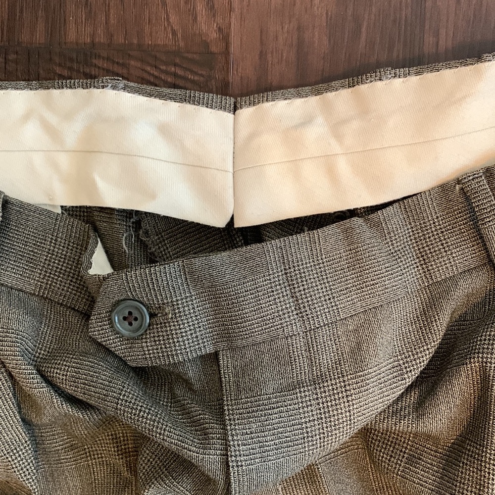 Men’s Ungaro suit - Picture 6 of 9